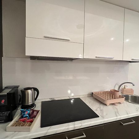 Residenza San Rocco "Suite Sul Lago" Orta San Giulio Kültér fotó