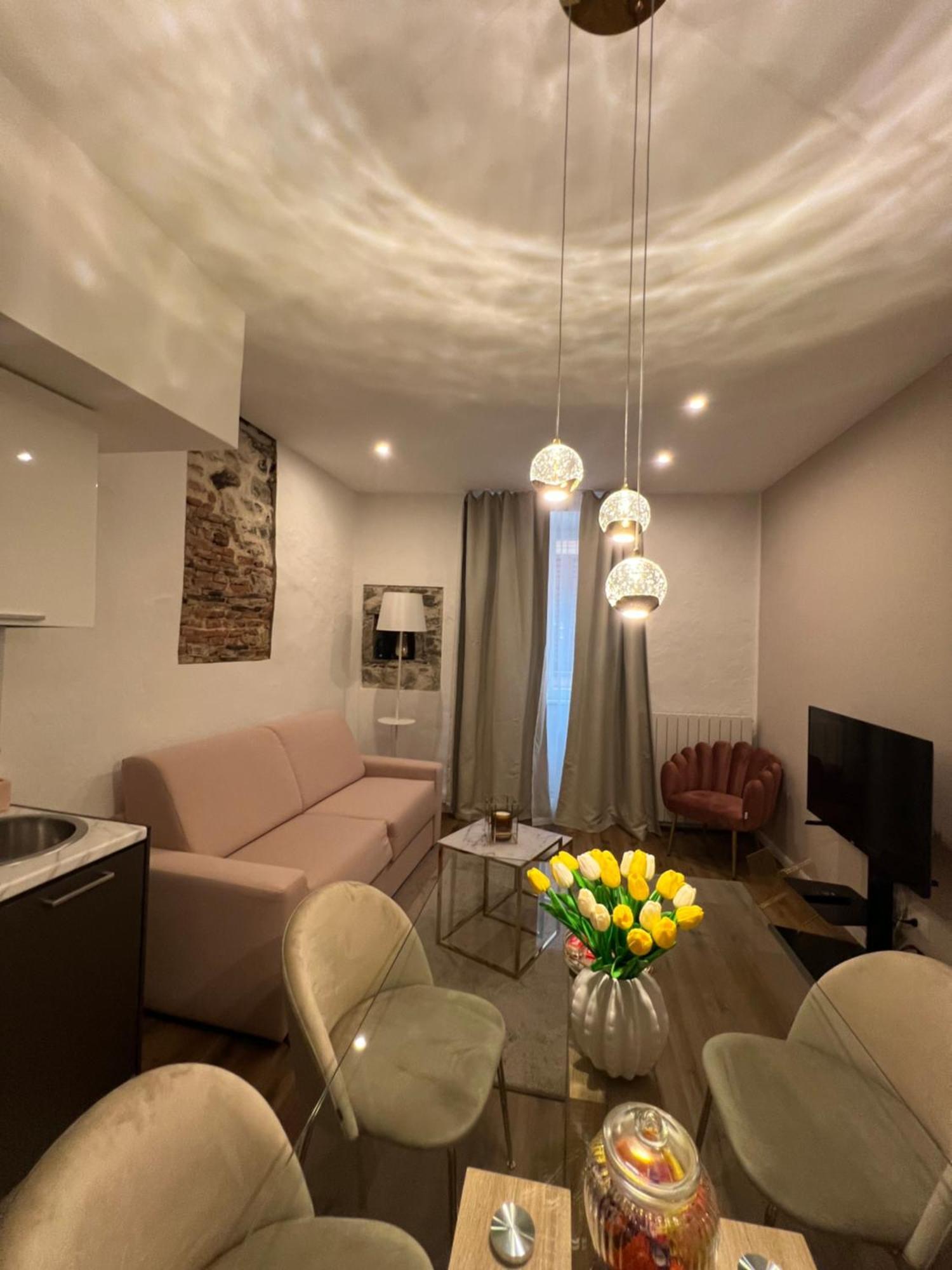 Residenza San Rocco "Suite Sul Lago" Orta San Giulio Kültér fotó