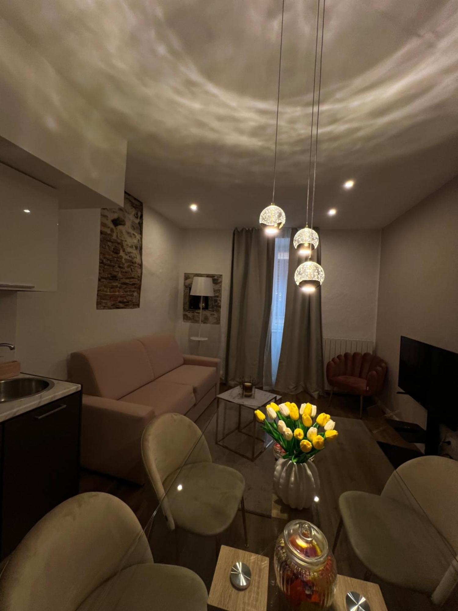 Residenza San Rocco "Suite Sul Lago" Orta San Giulio Kültér fotó