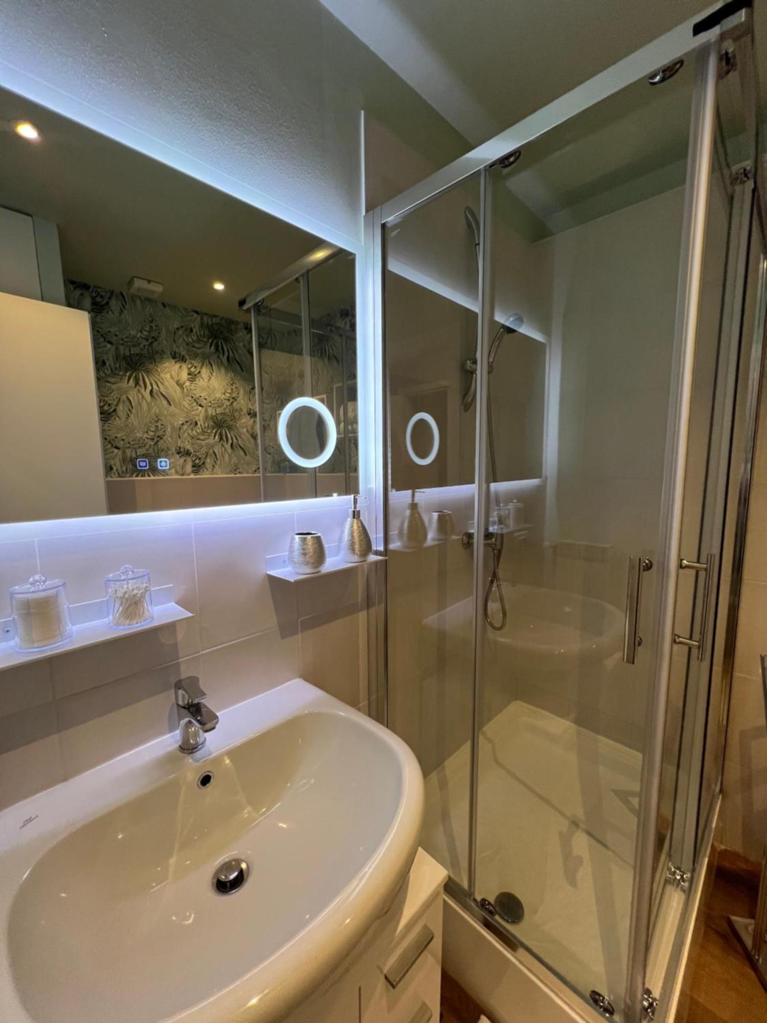 Residenza San Rocco "Suite Sul Lago" Orta San Giulio Kültér fotó