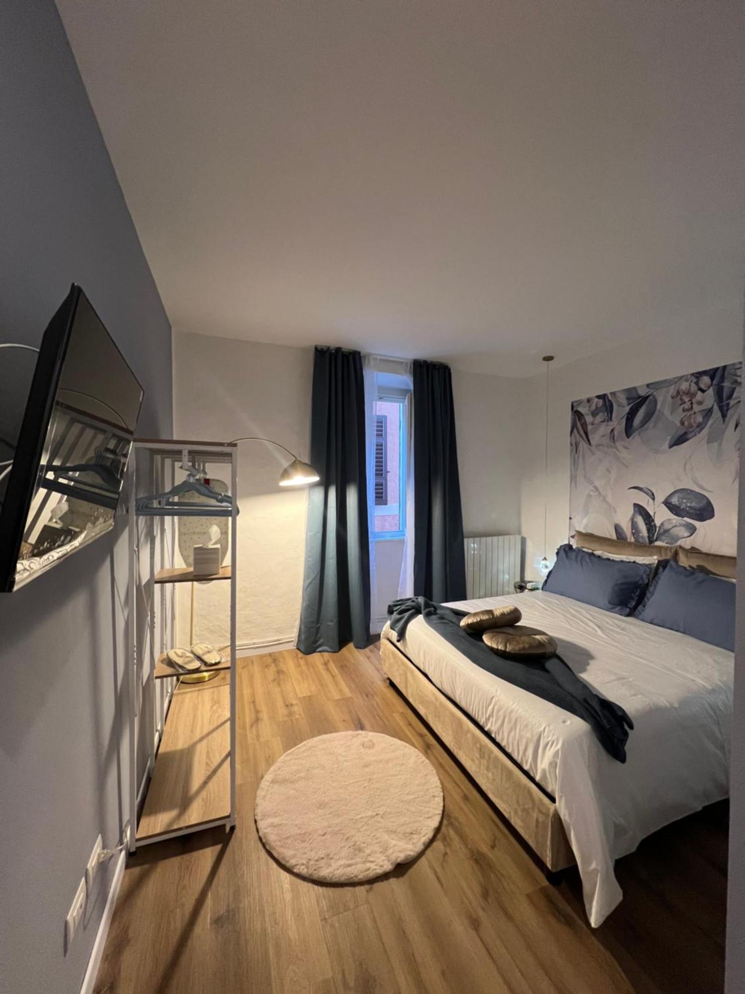 Residenza San Rocco "Suite Sul Lago" Orta San Giulio Kültér fotó