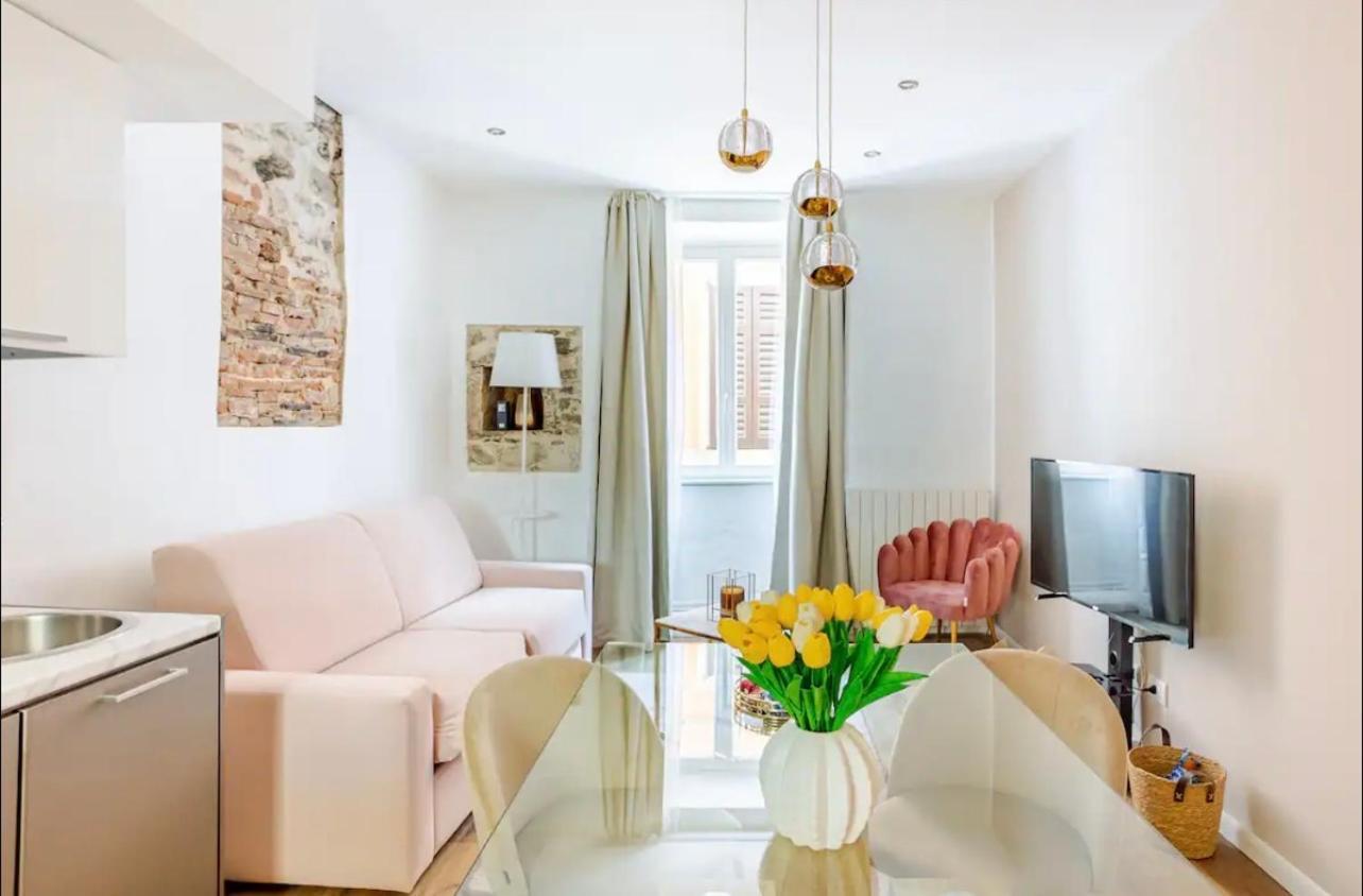 Residenza San Rocco "Suite Sul Lago" Orta San Giulio Kültér fotó